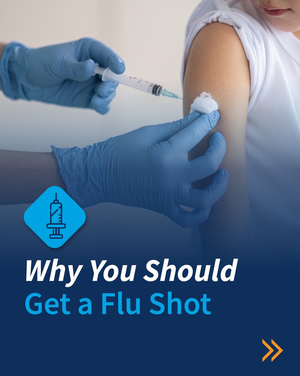 stridechc's tweet image. Here we remind you why it’s important to get your #FluShot before the weather gets colder and stay healthy!

👉 Schedule your flu shot today at your nearest #STRIDE clinic!
.
#GetVaccinated #Denver