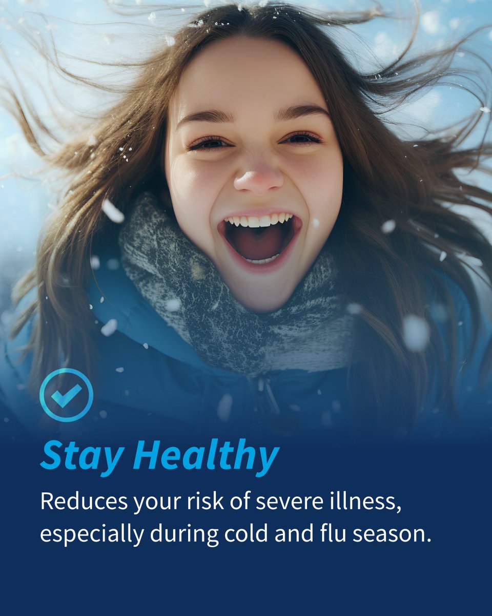 stridechc's tweet image. Here we remind you why it’s important to get your #FluShot before the weather gets colder and stay healthy!

👉 Schedule your flu shot today at your nearest #STRIDE clinic!
.
#GetVaccinated #Denver