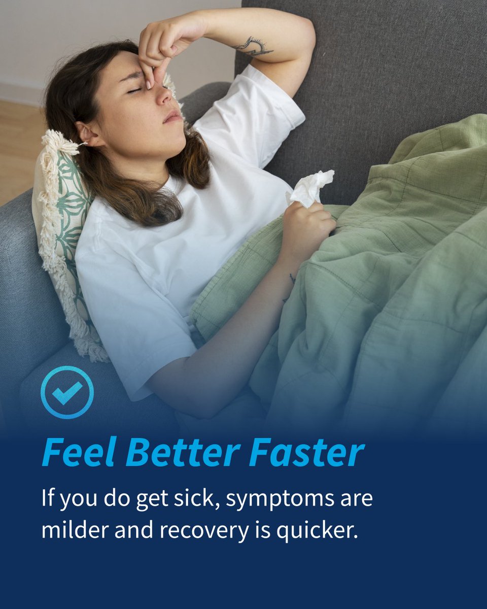 stridechc's tweet image. Here we remind you why it’s important to get your #FluShot before the weather gets colder and stay healthy!

👉 Schedule your flu shot today at your nearest #STRIDE clinic!
.
#GetVaccinated #Denver