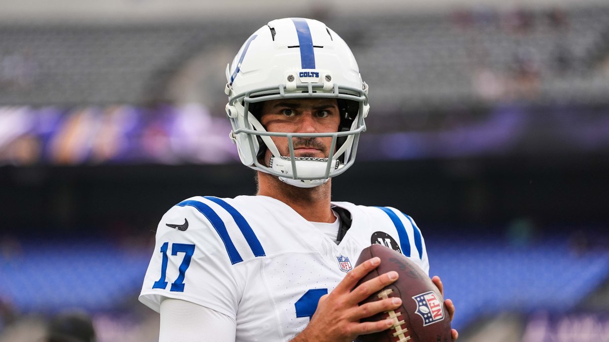 barstoolsports's tweet photo. Daniel Jones Is An MVP Candidate, Yes You Read That Correctly https://t.co/IdnlzEVDzI https://t.co/gfTAXaPM9b