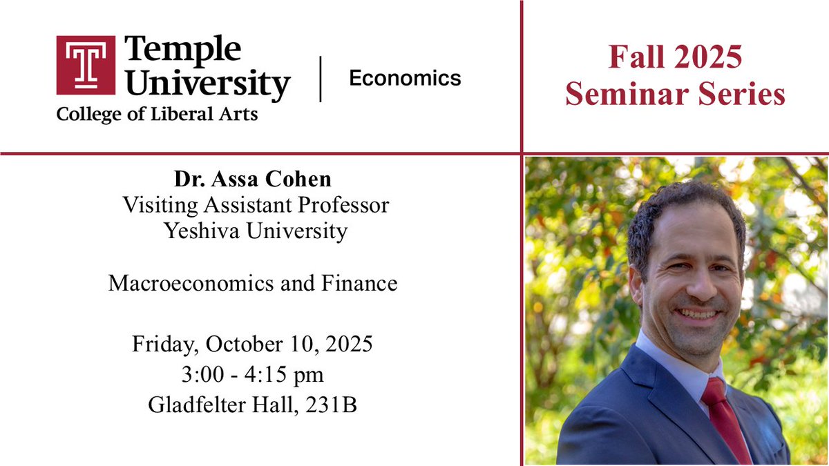 TU_Economics tweet media