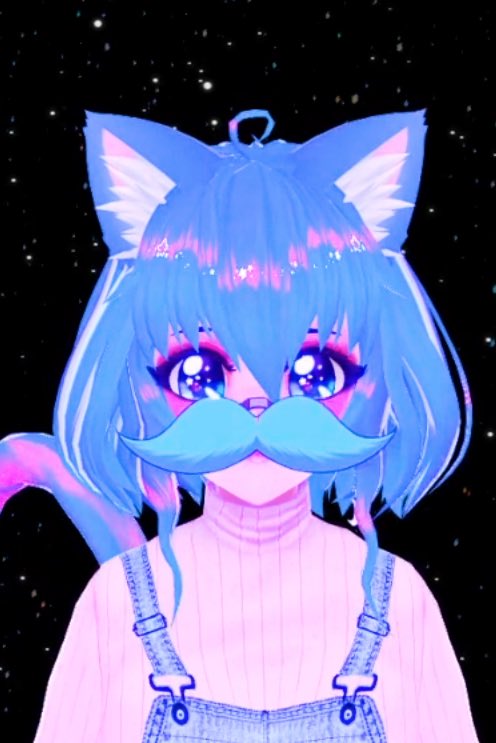 ♡ kailitwee ⋆⁺₊⋆ space kitty 🚀 tweet media