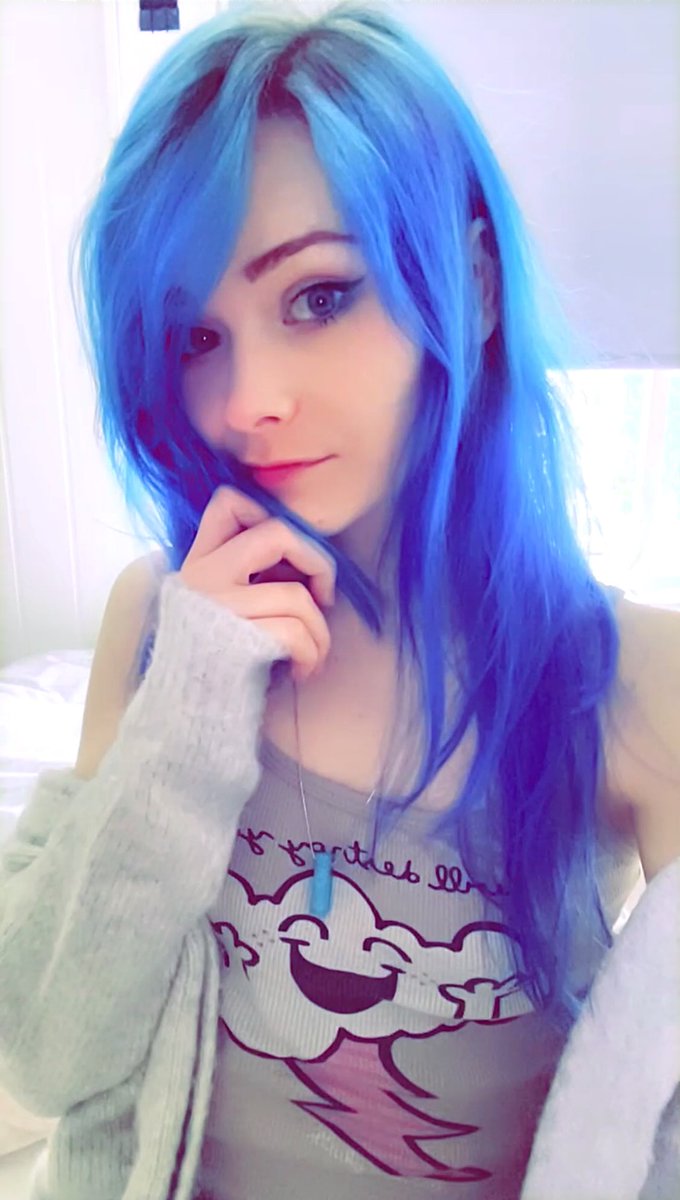 ♡ kailitwee ⋆⁺₊⋆ space kitty 🚀 tweet media