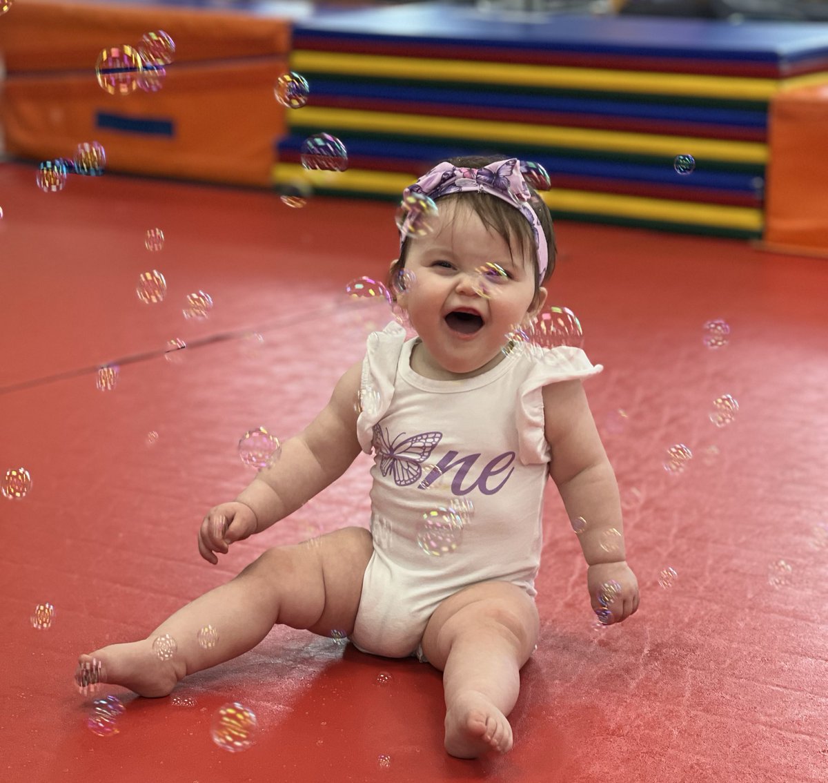ShayIyn's tweet photo. i cant believe im a mommy to a one year old now🥲 https://t.co/2pApIH7eIZ