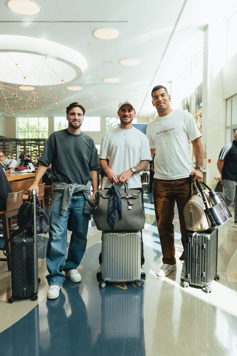 Nico Tagliafico tweet media