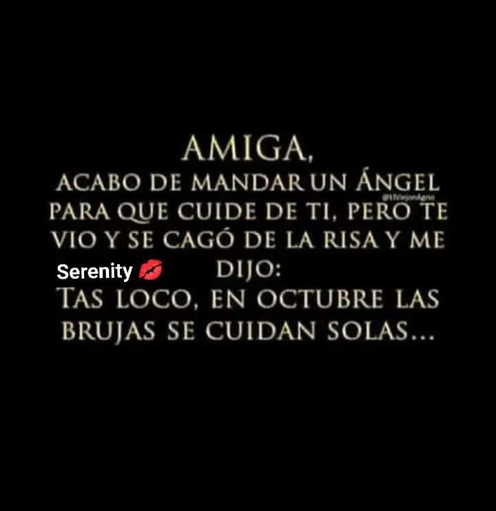 En la gustada sección 
“@ a la X-lady”