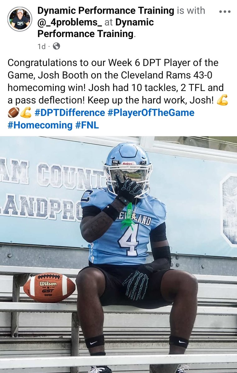 Josh Booth tweet media