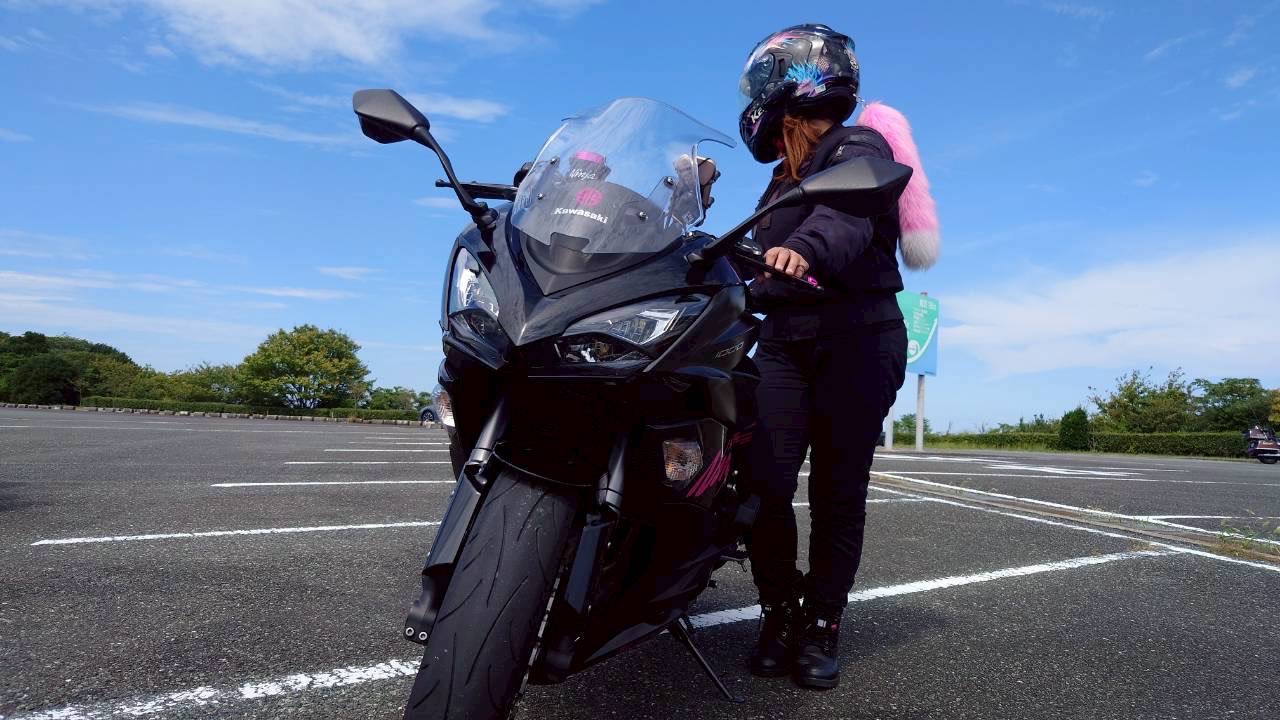 みーやん@Belle♡Ninja1000♡ (@27C7) / X