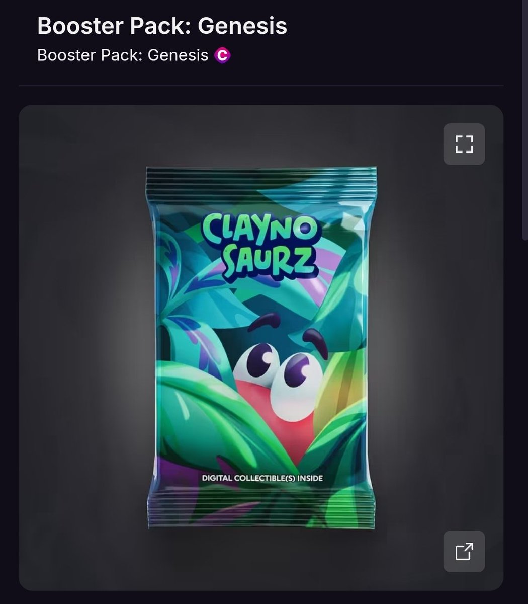 What's in the pack?