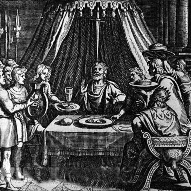 Everyone wants the fast money and cars without the sword.

The sword that will hang right above your head forever.

Haunt you in your dreams and change your ways and behaviors forever.

Just as you thought you can let go of it, it haunts you. You‘re still that person.

The houses