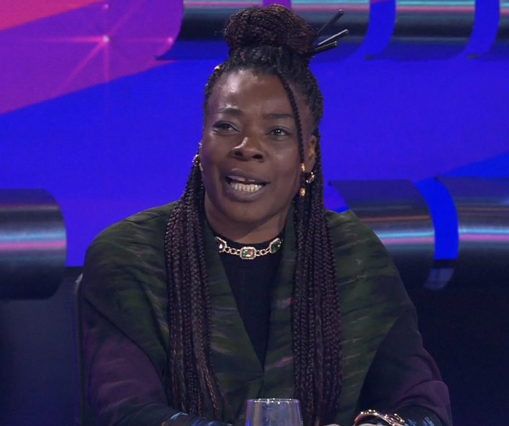 #OTGala3

“Como se llama la canción Max?”

“Tu Refugio”

“Exacto, tu refugio es tu casa, estás nominado”