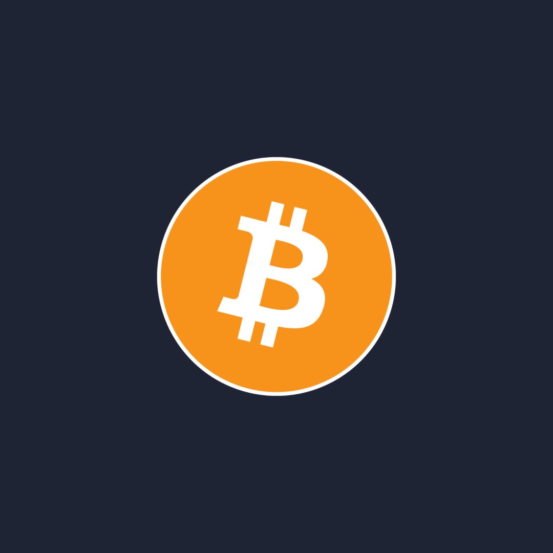 Bitcoin $BTC records new all-time high just below $126K 👀