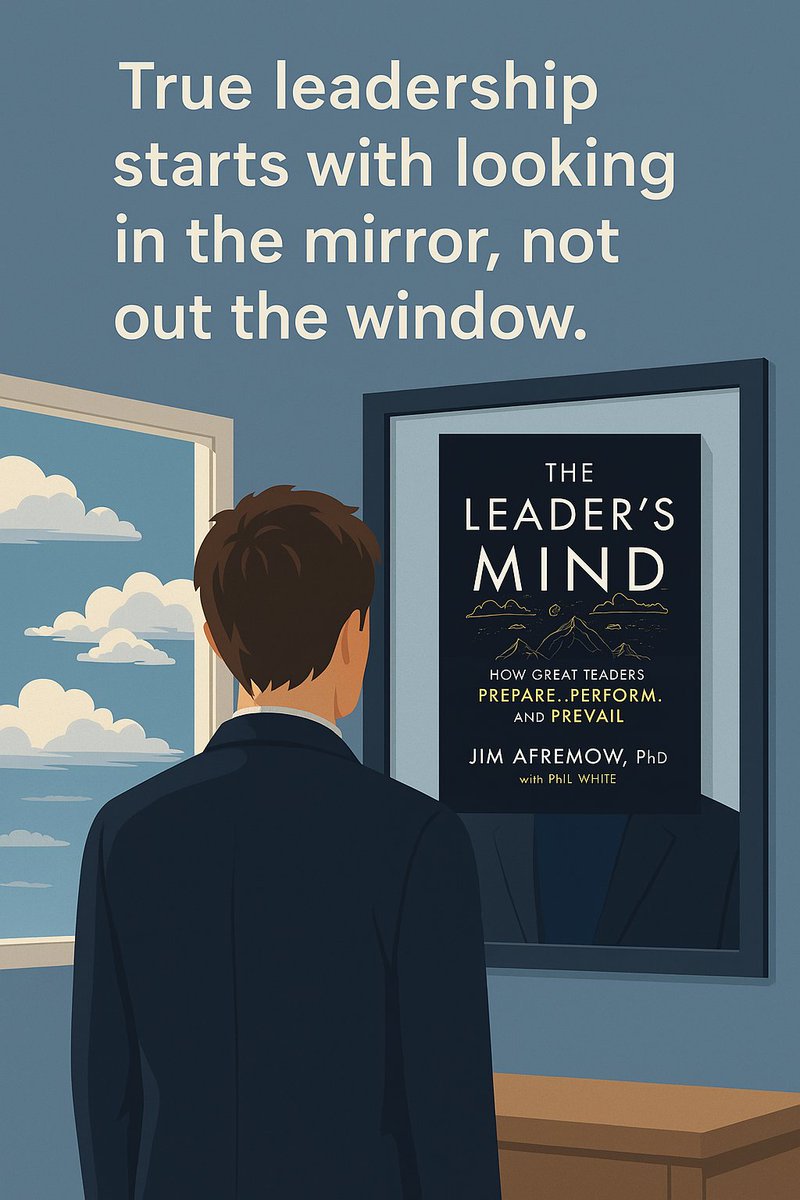 goldmedalmind's tweet image. #TheLeadersMind 🏆 #Prepare #Perform #Prevail