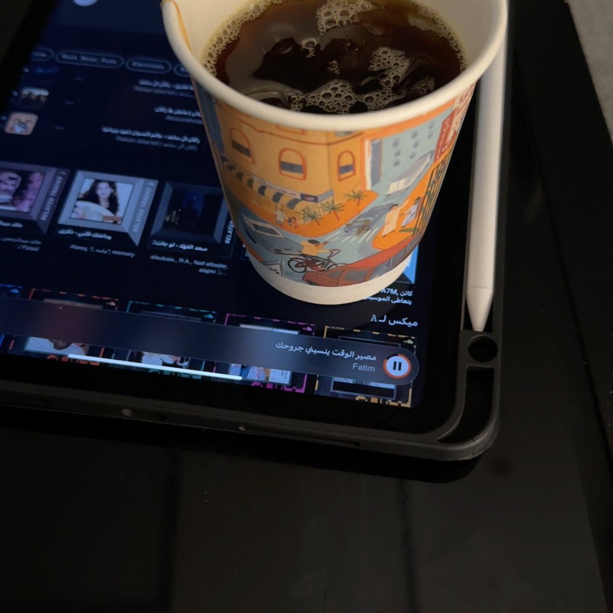 أ tweet media