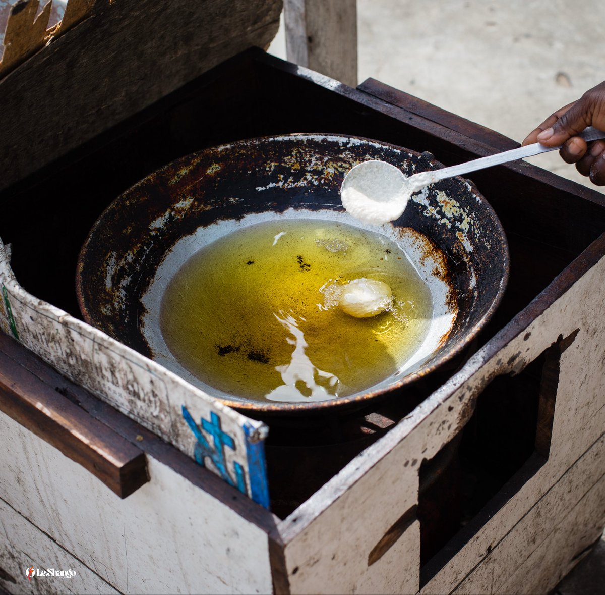 Prince Mensah tweet media