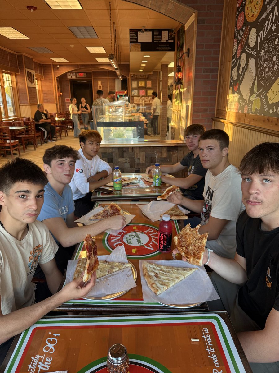 Eastern Iowa Wrestling Club tweet media