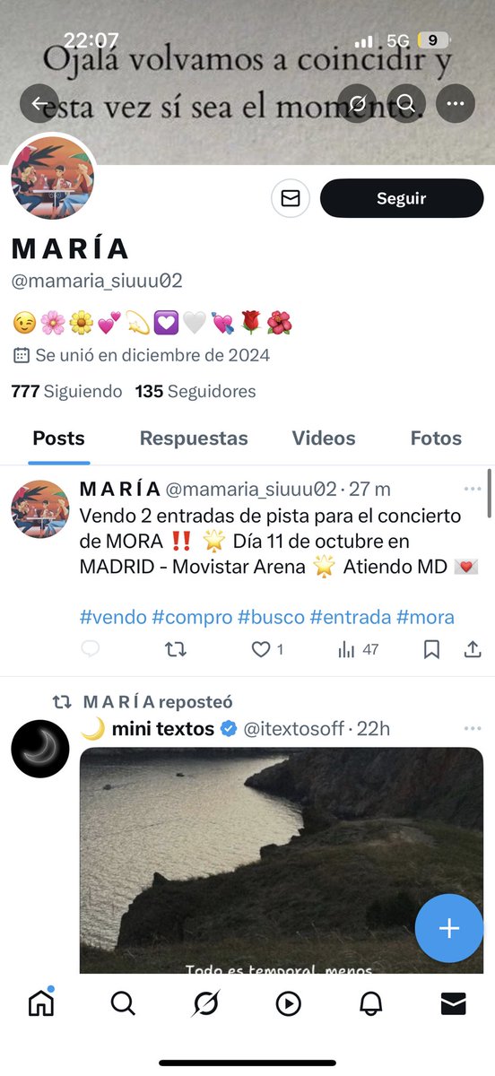 _olggaa05's tweet photo. esta chica es una estafa no os fieis https://t.co/Ryds413yKo