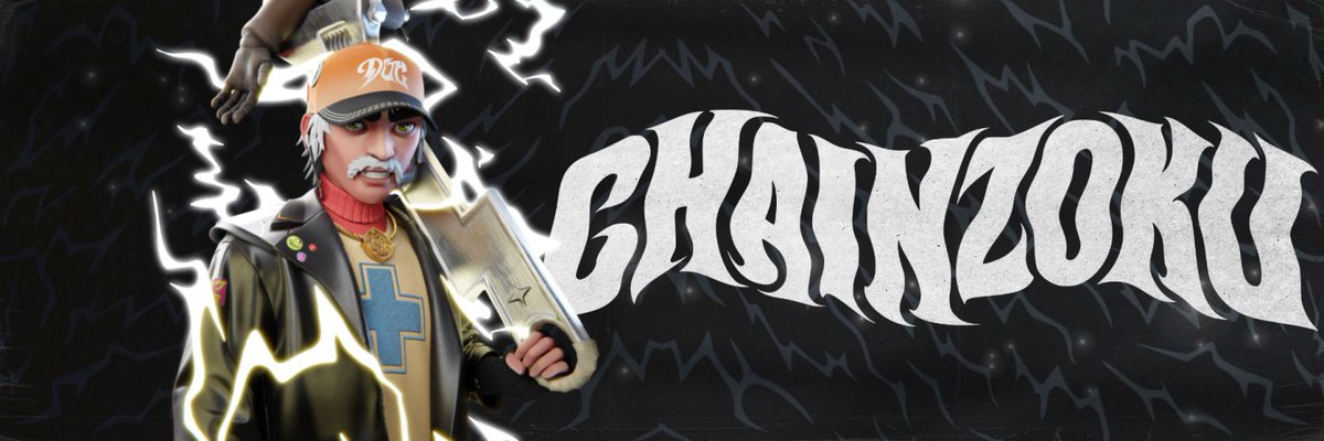 Got a new <a href="/ChainZoku/">ChainZoku</a> banner 🤝
