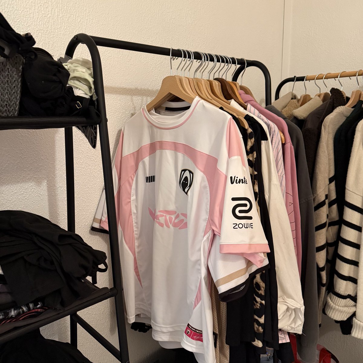 eviefoxiee's tweet image. finally received the best purchase of the year🤍