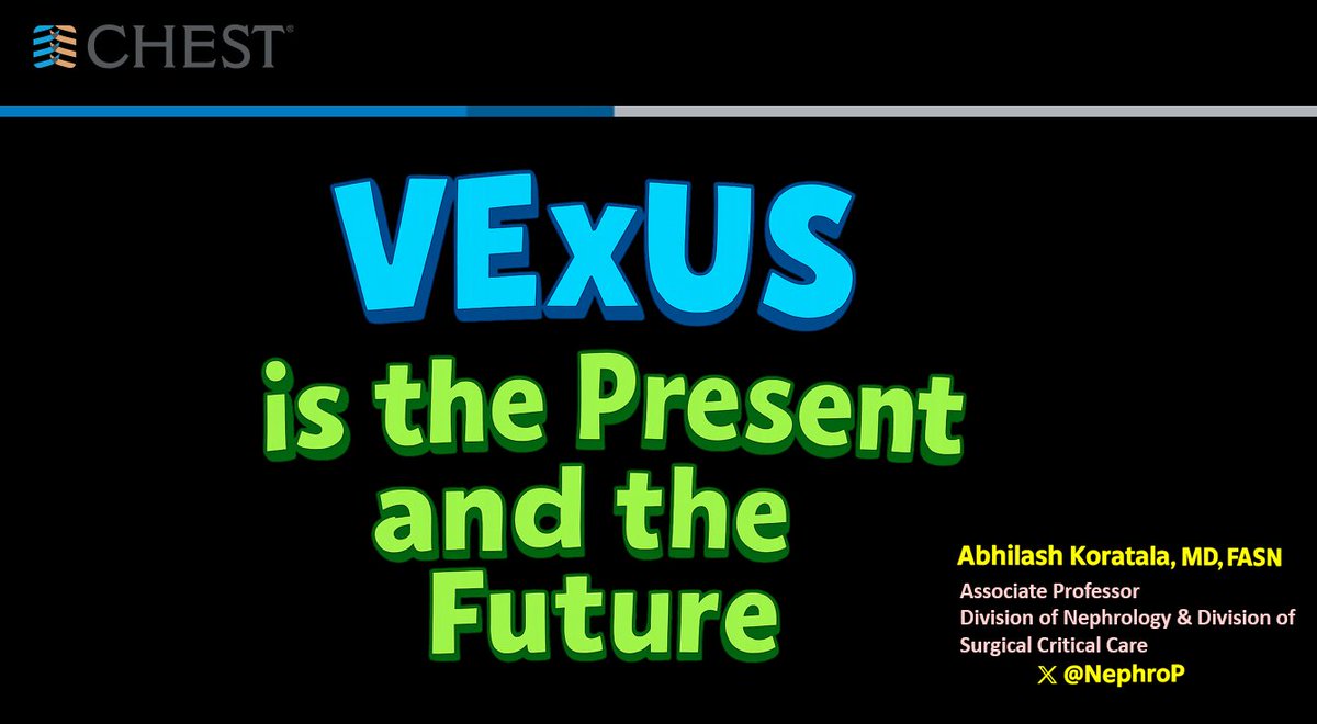 NephroP's tweet image. Quoting the 2023 #PulmCrit × #Nephrology 📸moment. 
Returning for #CHEST2025 #POCUS controversies with @NavithaRam90780 and @nantaro as #NephCrit❗️
Honored to be part of this team.