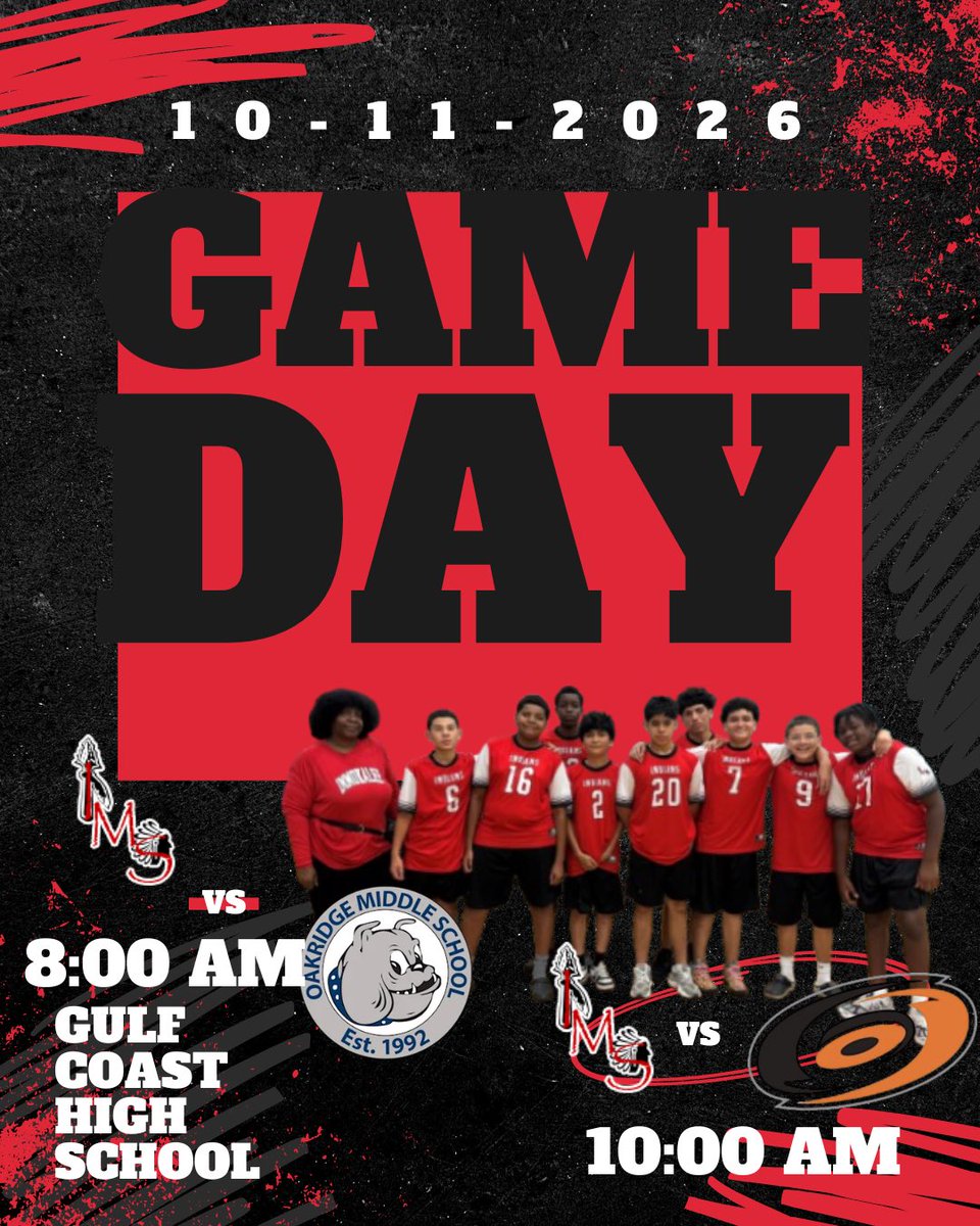 JanaForaker's tweet photo. Hey @IMS_Indians come cheer on our amazing volleyball teams this Saturday! 🏐 https://t.co/n1DaDhBrMO