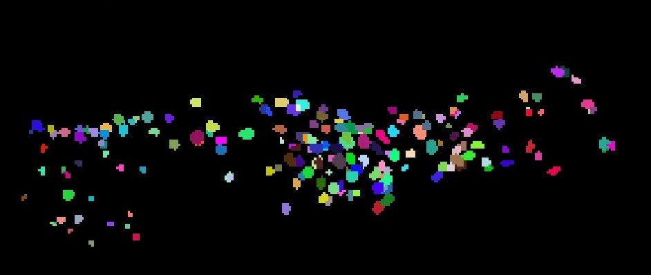 MIT_Picower's tweet image. Visually observing neural activity in freely moving animals requires identifying and tracking cells as they move. In eLife, the Flavell lab describes deep neural networks to enable this in a nematode worm (and applies some to jellyfish too!). elifesciences.org/reviewed-prepr… #neuroscience
