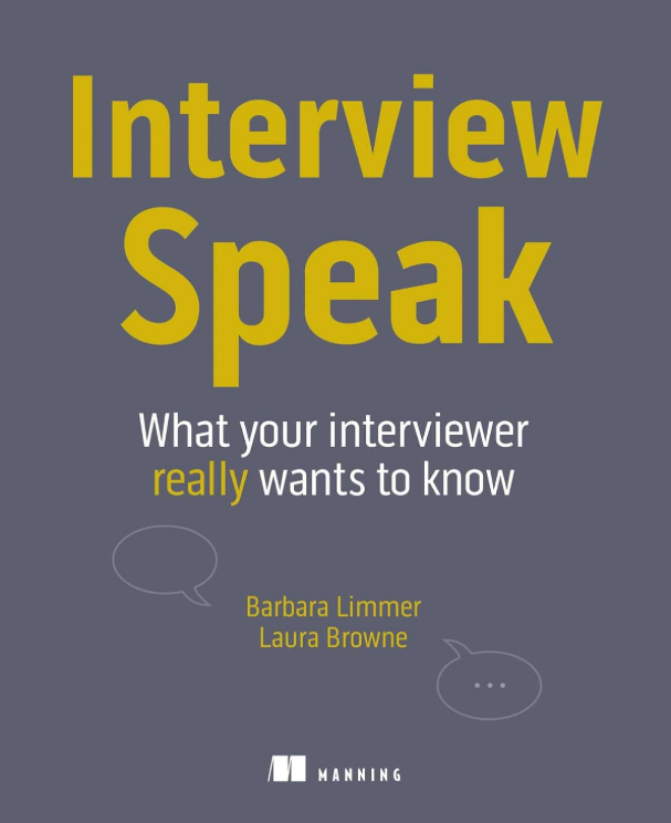 LanceScoular's tweet photo. 📒Interview Speak: What your interviewer really wants to know
Authors: @BarbaraLimmer & @LauraBrowne7
📚📓📒📘
@LanceScoular The Savvy Navigator🧭🌐
#amazoninfluencer #book #ad #amazonbooks #fromtheauthorsmouth #Interview #Speak #Interviewer #Interviewee
https://t.co/LgIlhnFSGA https://t.co/lnFnqHhe1c