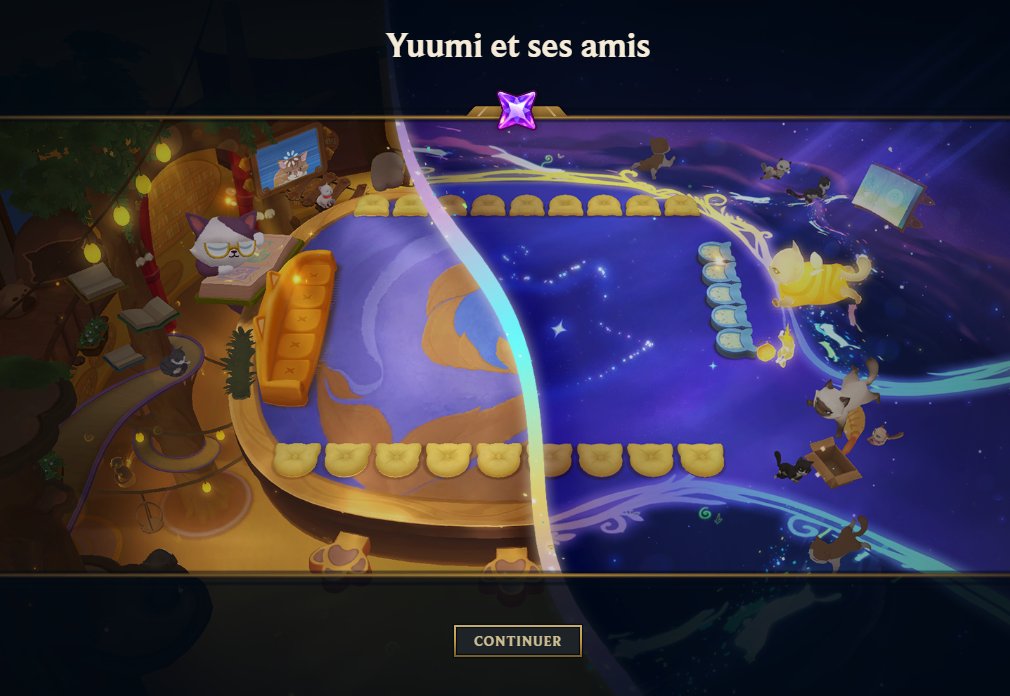 j'avais 50 jetons😳