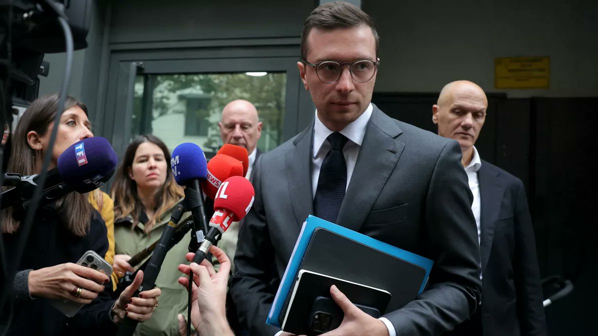 CRISE POLITIQUE : La France patauge dans l'inconnue, avec un chef de l'État au pied du mur.

Après le départ éclair de l’éphémère Premier ministre, quatorze heures après avoir annoncé la composition de son gouvernement, Emmanuel Macron demande à Sébastien Lecornu de mener