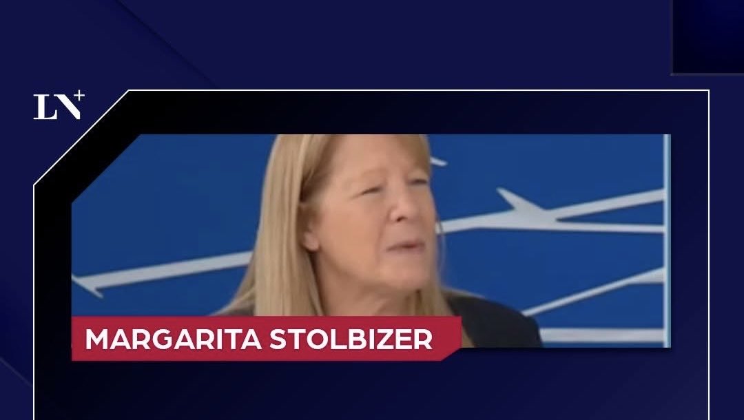 Stolbizer's tweet image. CATORCE MIL MILLONES DE PESOS.
Eso cuesta reimprimir las boletas solo para que los libertarios tomen a la gente por tonta sacando a Espert. Un gasto inadmisible en un país que parece que no tiene plata para los jubilados, el Garrahan, las universidades o las personas con…