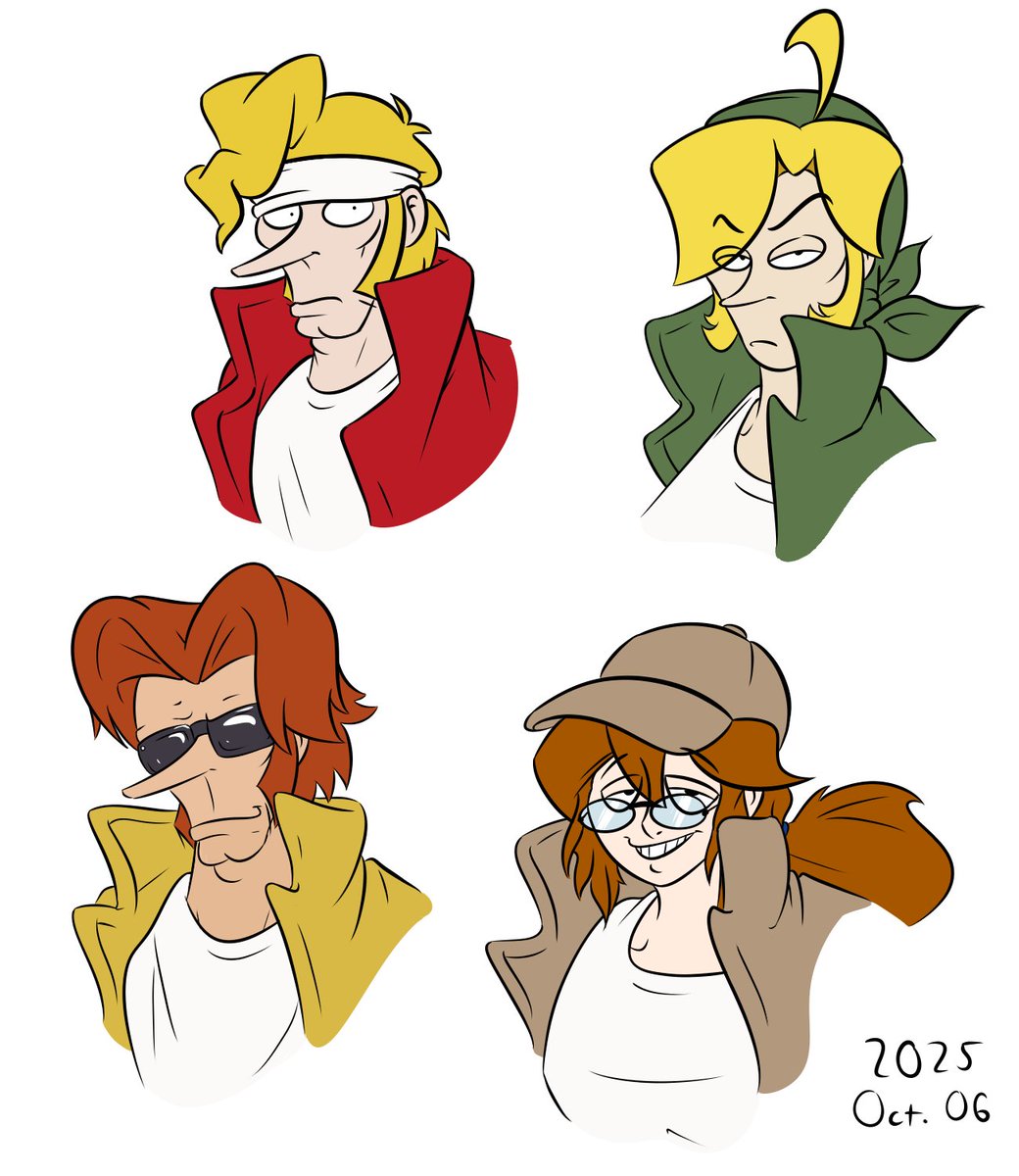 jupe's art tweet media