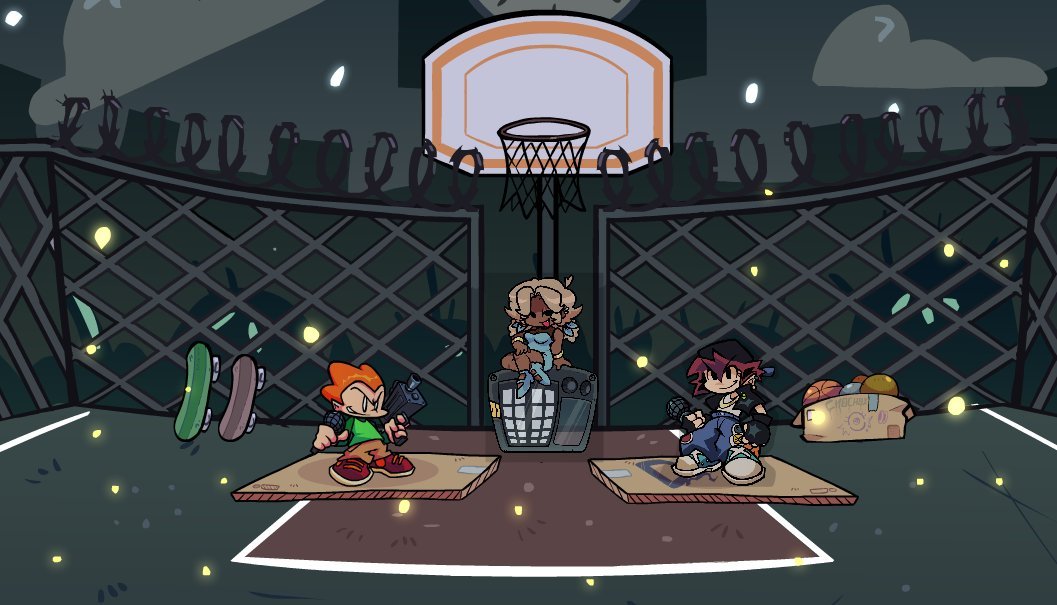 We might get this mix, guys 🙏🏻
#nunosmix #fridaynightfunkin
<a href="/News_Funkin/">Funkin News</a>