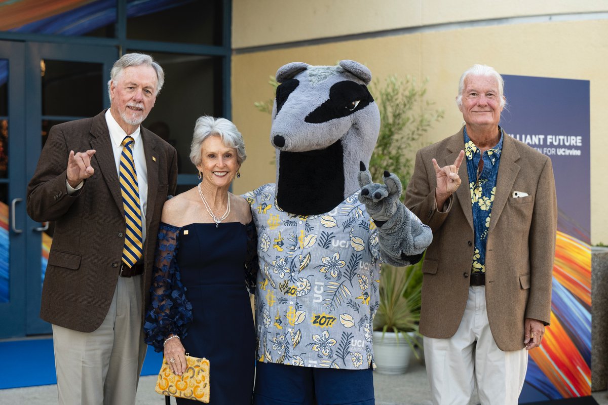 UCI MIND tweet media