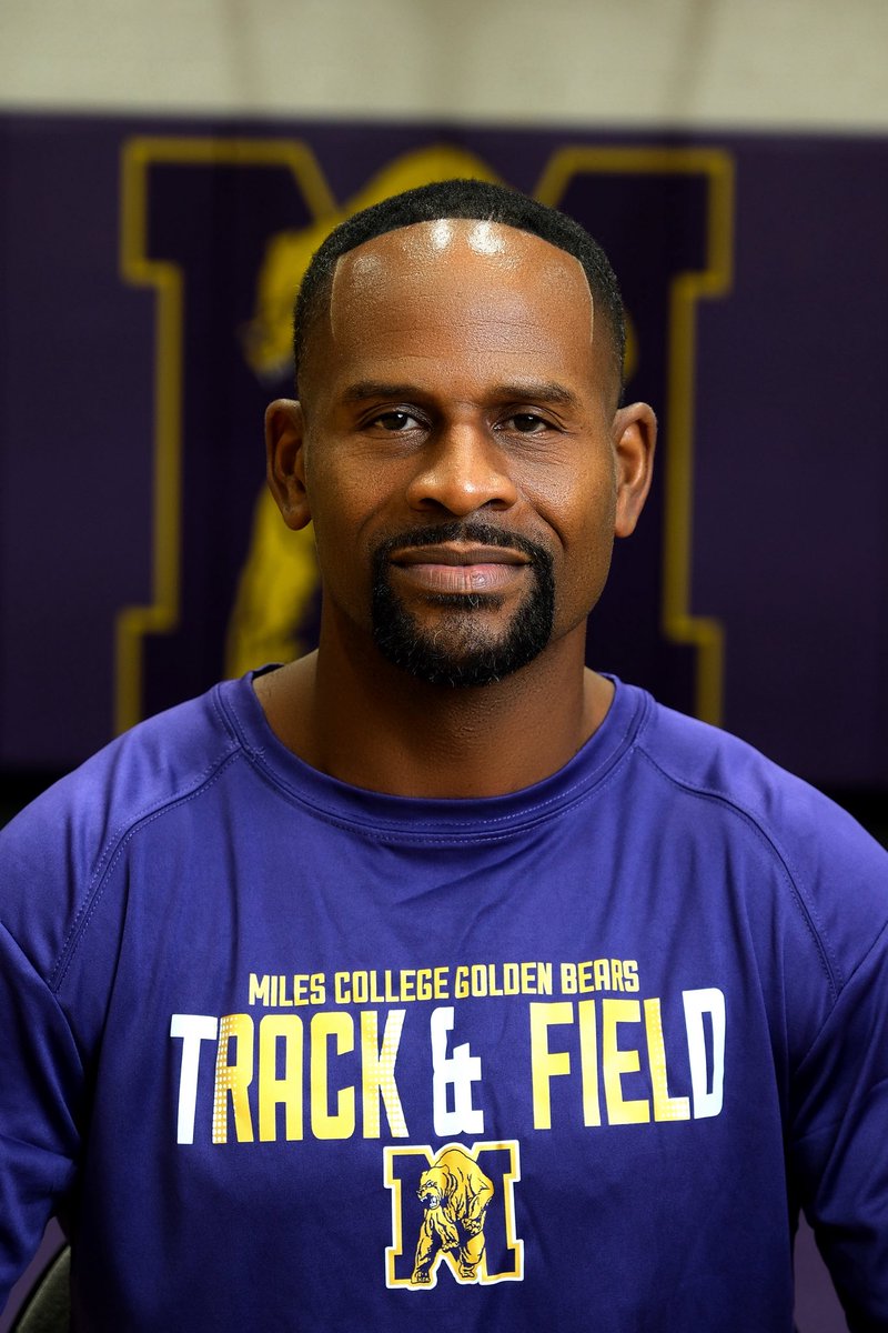 SigmaMan36's tweet image. This appointment isn’t just a win for me and my family, it’s a win for every underdog who stayed the course. This comeback is living proof that the comeback is always stronger than the setback.

#GOBEARS #MILESUNIVERSITY #TRACKANDFIELD

More love and announcements coming soon!