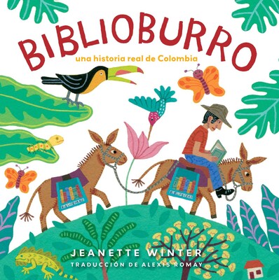 KatWLibrarian's tweet image. Happy birthday to author &amp;amp; illustrator Jeannette Winter!
simonandschuster.com/authors/Jeanet…