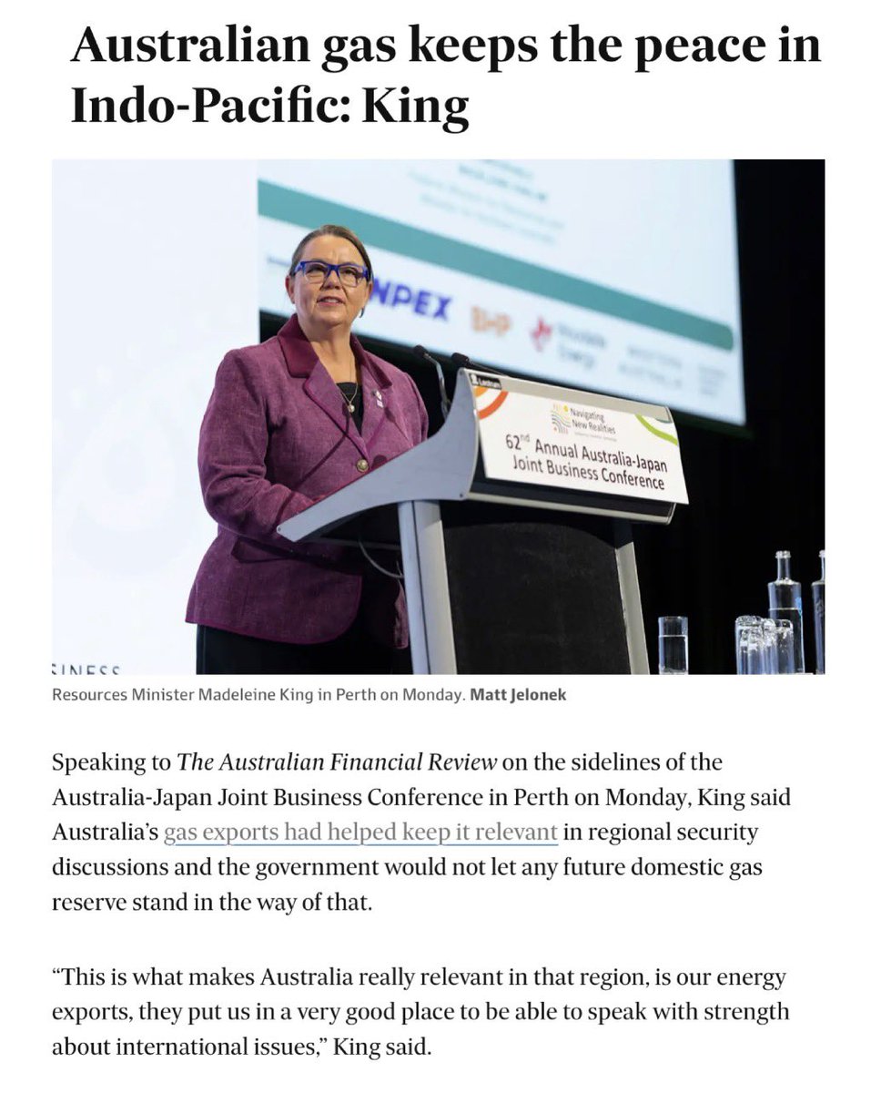 Rex Patrick tweet media