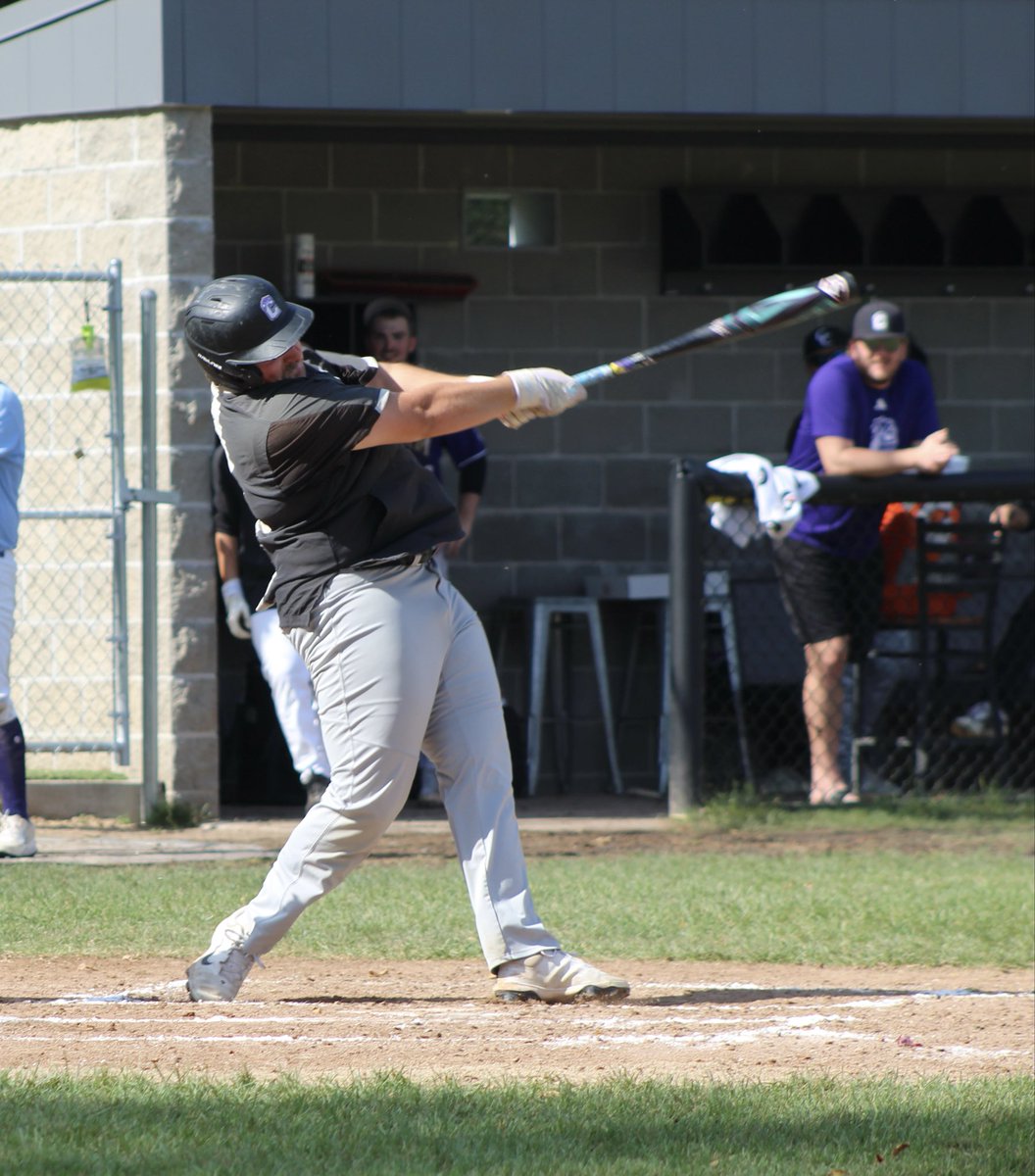 Crown Baseball tweet media