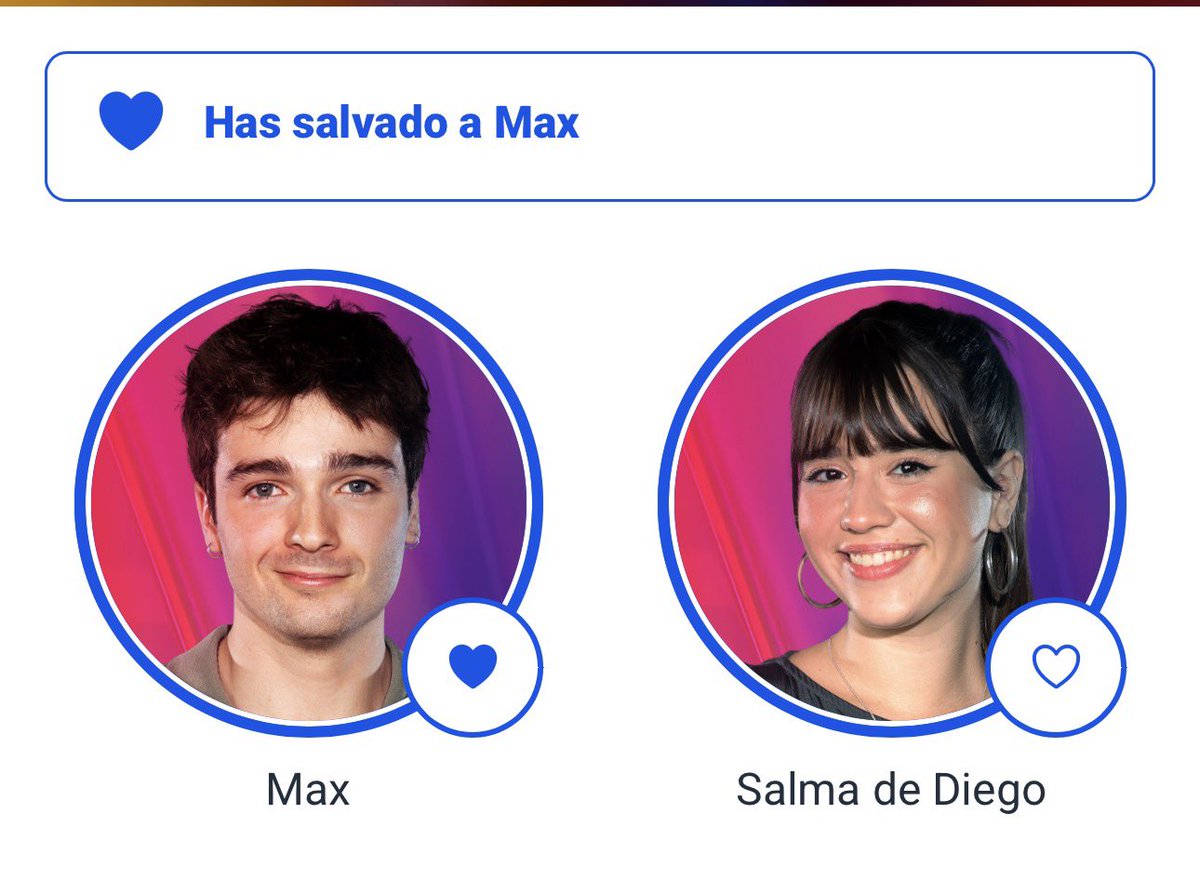 no hay discusion #OTGala3