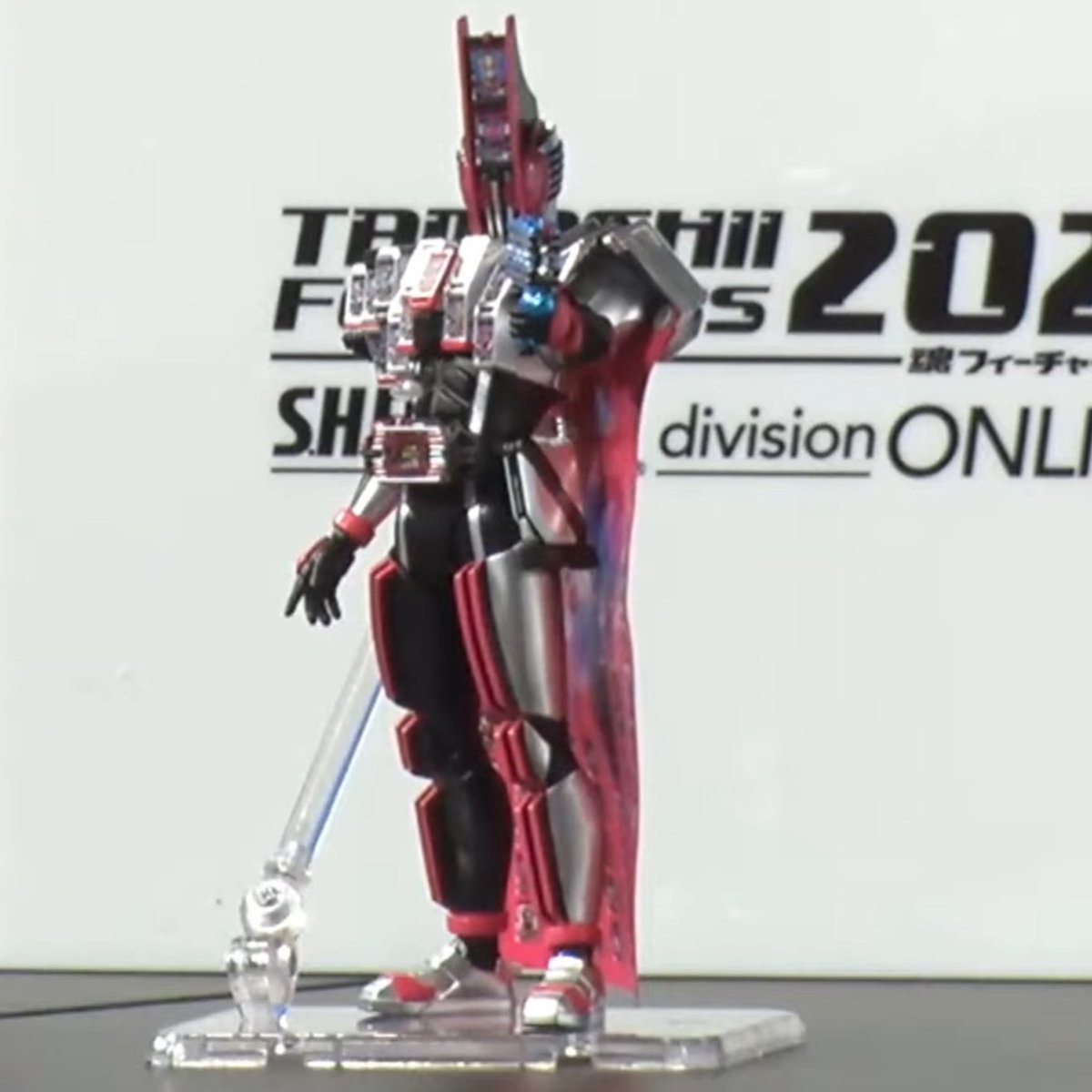 お前らがもう忘れたもの S.H.Figuarts(真骨彫製法) 仮面ライダー