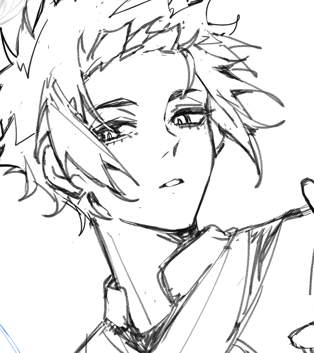 Hueirin's tweet image. ?