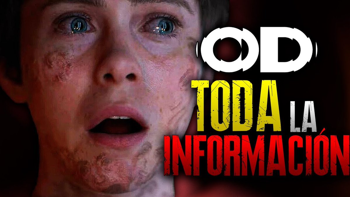 Survicval Thaurror tweet media