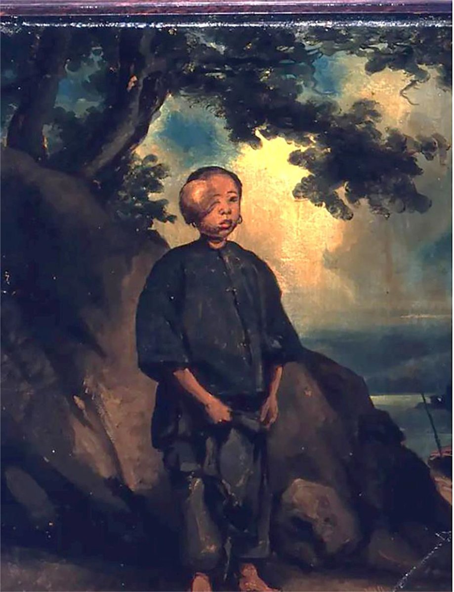 From the September issue: How gender identity and biological sex impact NF1 ow.ly/IrGV50WA6YH #medderm #Neurofibromatosis #dermtwitter
Image is courtesy of Medical Historical Library, Harvey Cushing/John Hay Whitney Medical Library, Yale University.