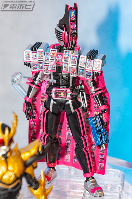 お前らがもう忘れたもの S.H.Figuarts(真骨彫製法) 仮面ライダー