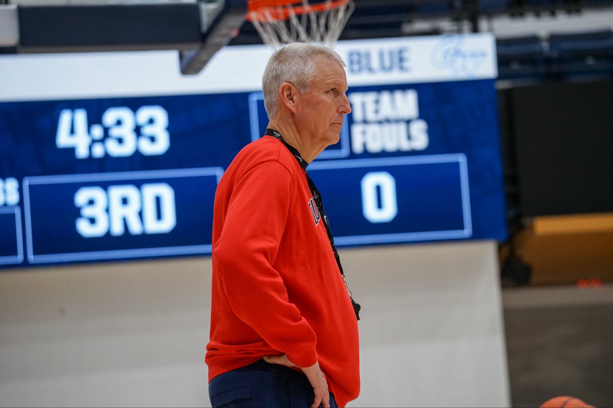 Best in the biz ❤️💙

#GoDukes | #NationalCoachesDay