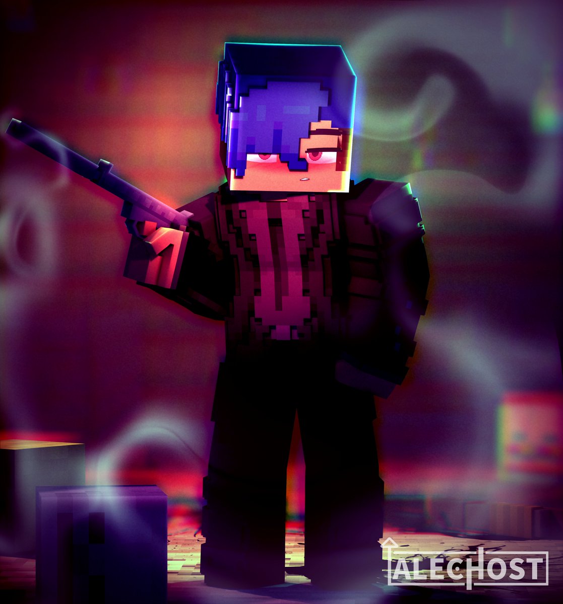 🔞AlecHost🔞 tweet media