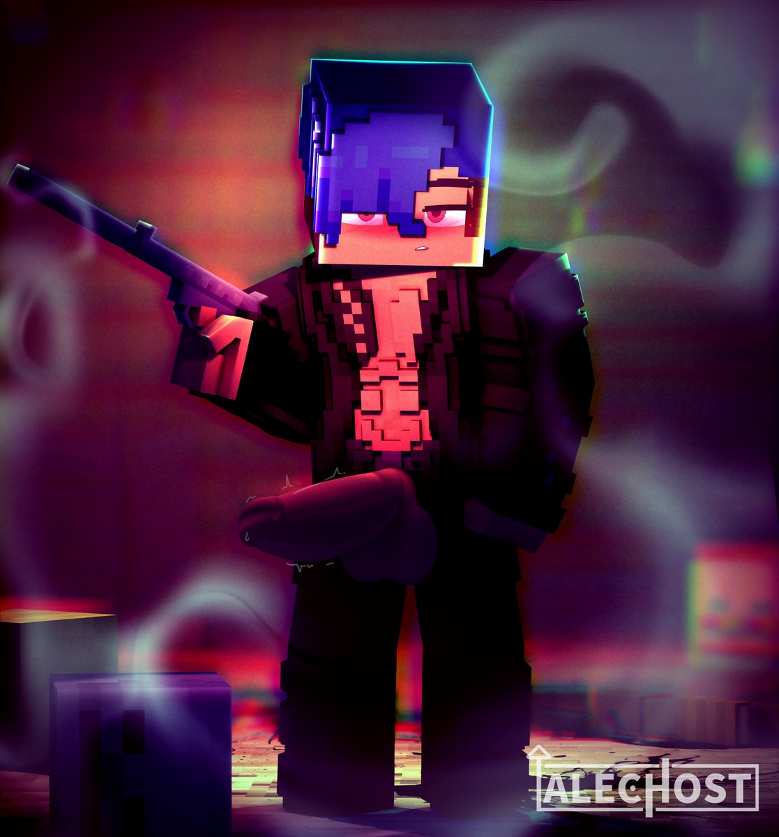 🔞AlecHost🔞 tweet media