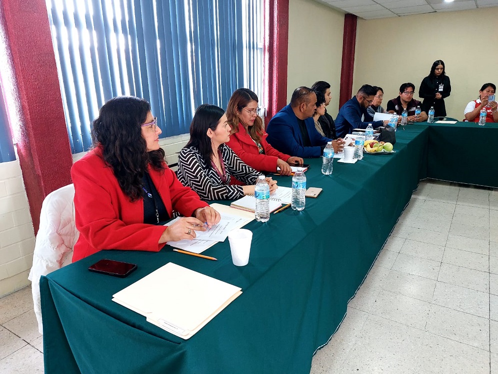 Conalep Plantel Chimalhuacán tweet media