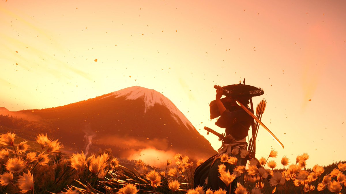 Yaminc3's tweet photo. GOTY https://t.co/oLNVxmTAdD