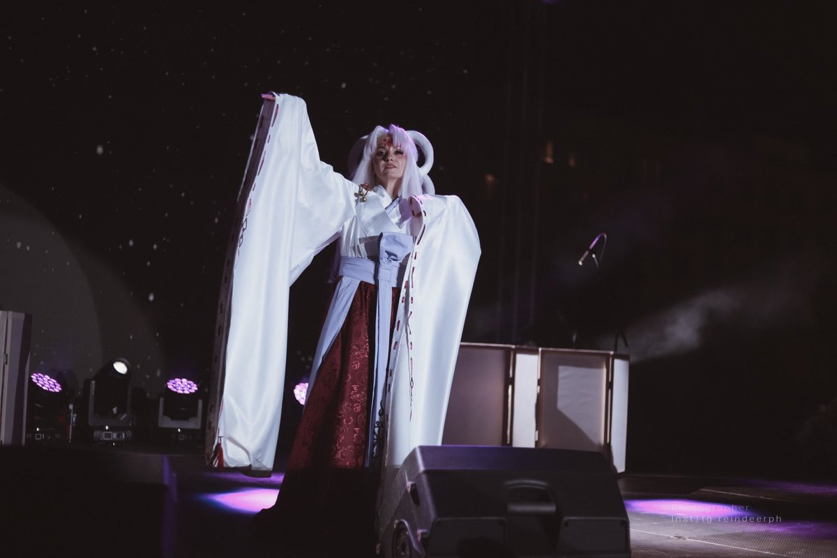 Мари 🌸Чеза tweet media