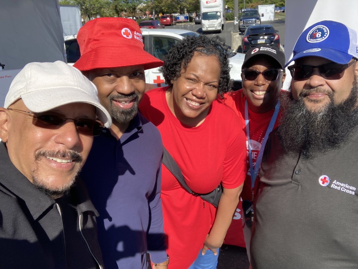 RedCrossPhilly's tweet image. Red Crossers were out and about this weekend offering fire safety and preparedness info at National Fire Prevention Week events, including Philadelphia&apos;s Fire Prevention &amp;amp; Safety Day and Lower Providence Township&apos;s Fall Fest!